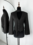 WOLZI Odette Tailored Blazer Coat - product image 21