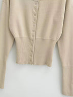 WOLZI Maris Patchwork Knit Cardigan - product image 19