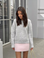 WOLZI Thea Oversized Knit Sweater - product image 12