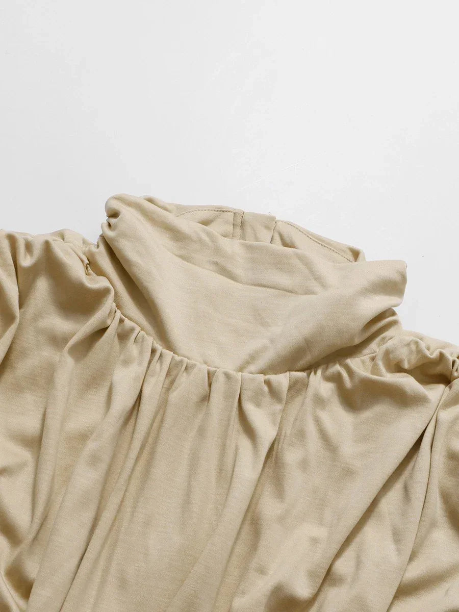 WOLZI Elowen Sculpted Cutout Dress - product image 12