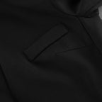 WOLZI Noire Lace Blazer Dress - product image 17