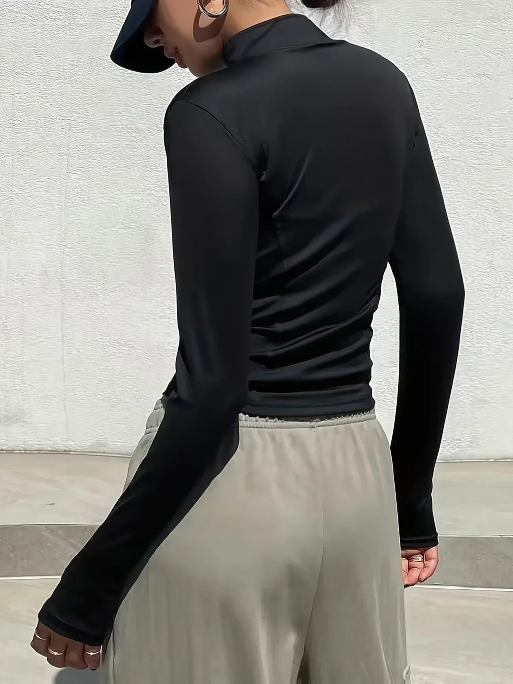 WOLZI Tempo Running Jacket - product image 2