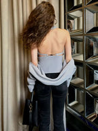 WOLZI Amara Knit Tank and Shawl Set - product image 32