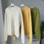 WOLZI Thea Oversized Knit Sweater - product image 24