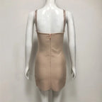 WOLZI Starling Crystal Bow Dress - product image 6
