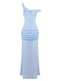 WOLZI Lacewind Pleated Corset Dress - product image 19