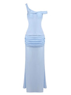 WOLZI Lacewind Pleated Corset Dress - product image 19