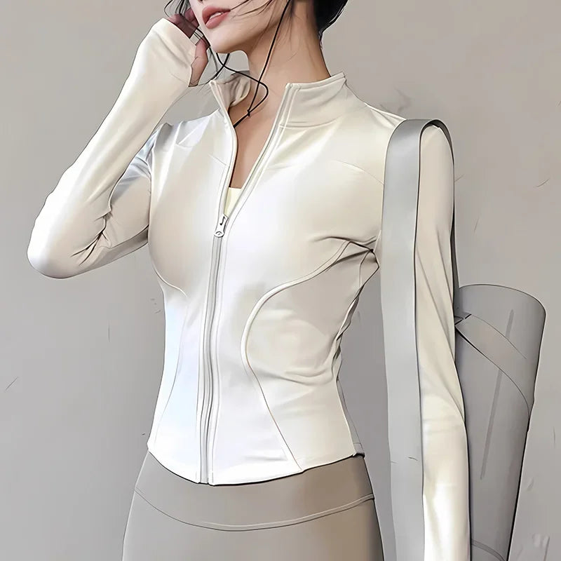 WOLZI Tempo Running Jacket - product image 16