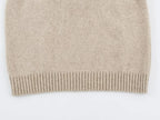 WOLZI Rowan Hooded Knit Vest - product image 13