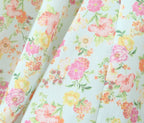 WOLZI Florielle Floral Halter Dress - product image 23