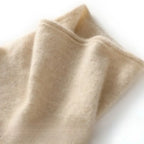 WOLZI Aster Merino Wool Turtleneck Vest - product image 4