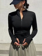 WOLZI Tempo Running Jacket - product image 1