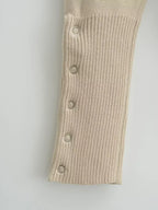 WOLZI Maris Patchwork Knit Cardigan - product image 21