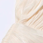 WOLZI Sorelle Lace Up Dress - product image 25
