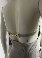 WOLZI Amara Knit Tank and Shawl Set - product image 22