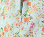 WOLZI Florielle Floral Halter Dress - product image 28