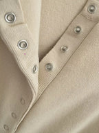WOLZI Maris Patchwork Knit Cardigan - product image 16