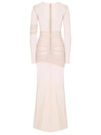 WOLZI Velisse Double Layer Mesh Dress - product image 26