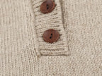 WOLZI Rowan Hooded Knit Vest - product image 12
