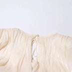 WOLZI Sorelle Lace Up Dress - product image 30
