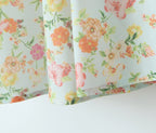 WOLZI Florielle Floral Halter Dress - product image 22