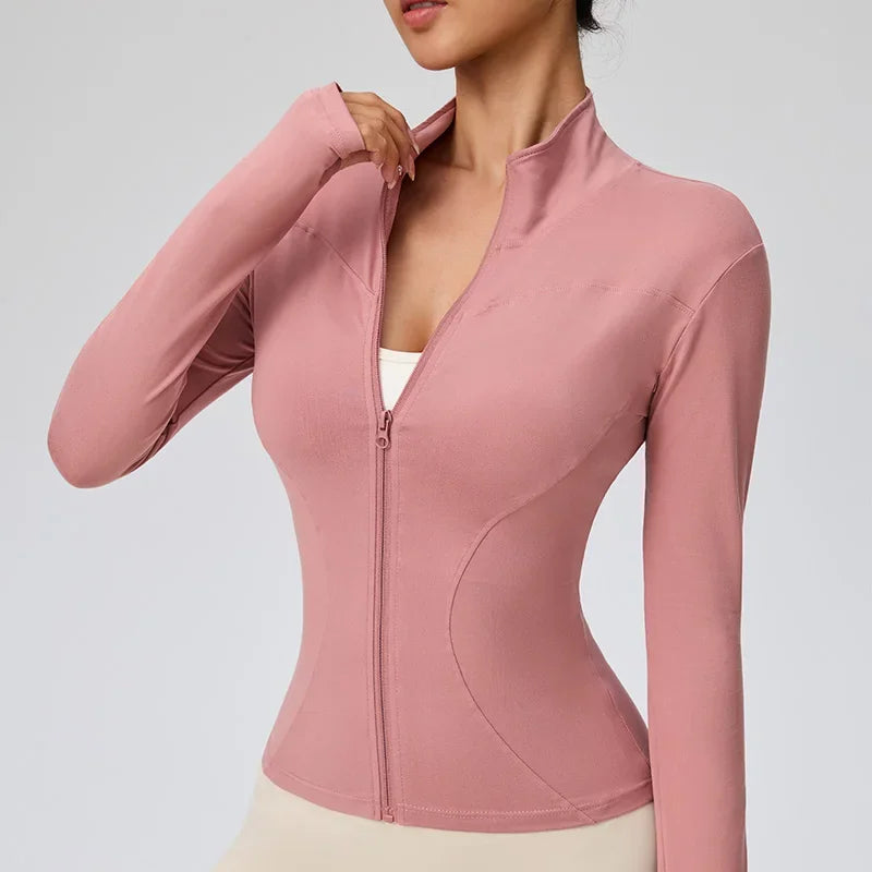 WOLZI Tempo Running Jacket - product image 14