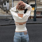 WOLZI Amara Knit Tank and Shawl Set - product image 6