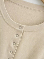 WOLZI Maris Patchwork Knit Cardigan - product image 15