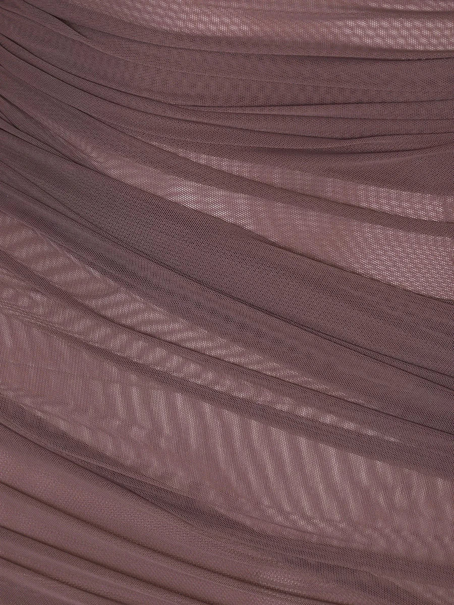 WOLZI Velisse Double Layer Mesh Dress - product image 19