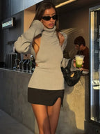 WOLZI Amara Knit Tank and Shawl Set - product image 29