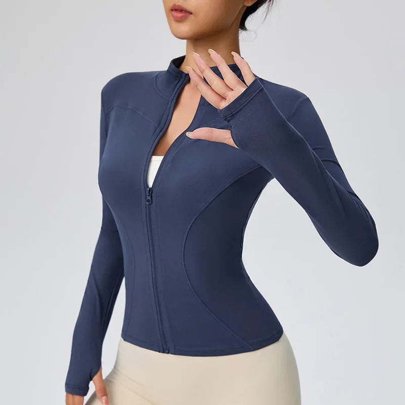 WOLZI Tempo Running Jacket - product image 6
