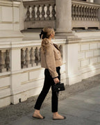 WOLZI Margot Double Breasted Trench Coat - product image 3