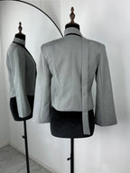 WOLZI Odette Tailored Blazer Coat - product image 25