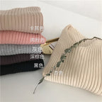Celine V Neck Knit Sweater