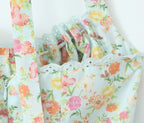 WOLZI Florielle Floral Halter Dress - product image 27