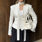 WOLZI Odette Tailored Blazer Coat - product image 5