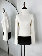 WOLZI Amara Knit Tank and Shawl Set - product image 16