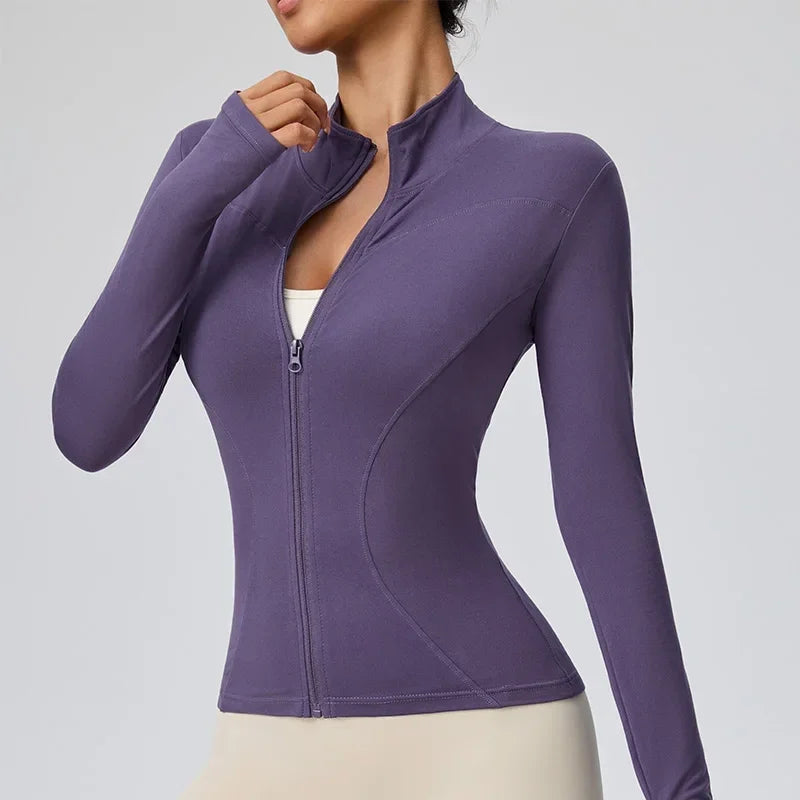 WOLZI Tempo Running Jacket - product image 10