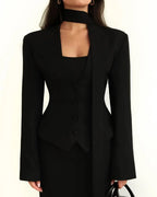 WOLZI Odette Tailored Blazer Coat - product image 6