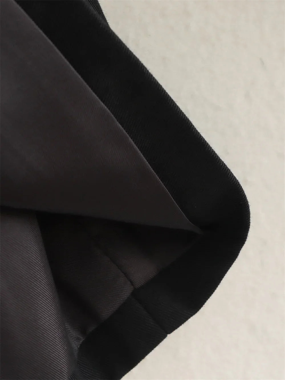 WOLZI Margot Double Breasted Trench Coat - product image 21