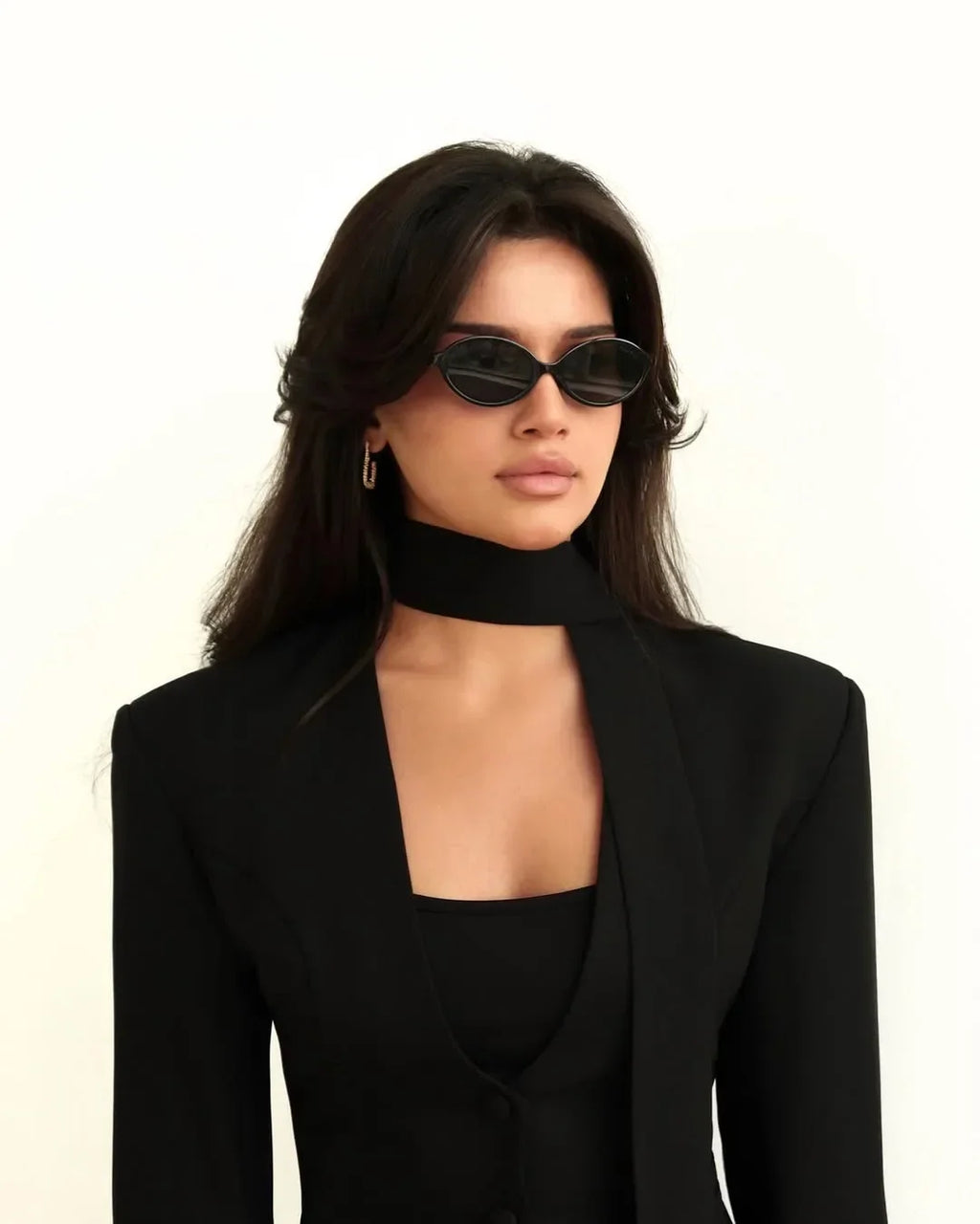WOLZI Odette Tailored Blazer Coat - product image 7
