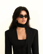 WOLZI Odette Tailored Blazer Coat - product image 7