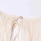 WOLZI Sorelle Lace Up Dress - product image 31