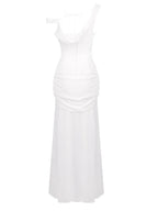 WOLZI Lacewind Pleated Corset Dress - product image 11