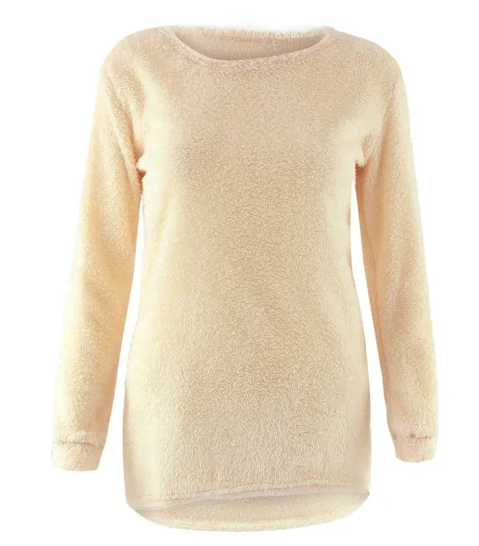 WOLZI Thea Oversized Knit Sweater - product image 29