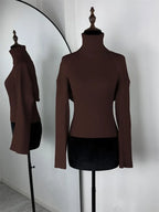 WOLZI Amara Knit Tank and Shawl Set - product image 19