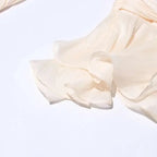 WOLZI Sorelle Lace Up Dress - product image 27