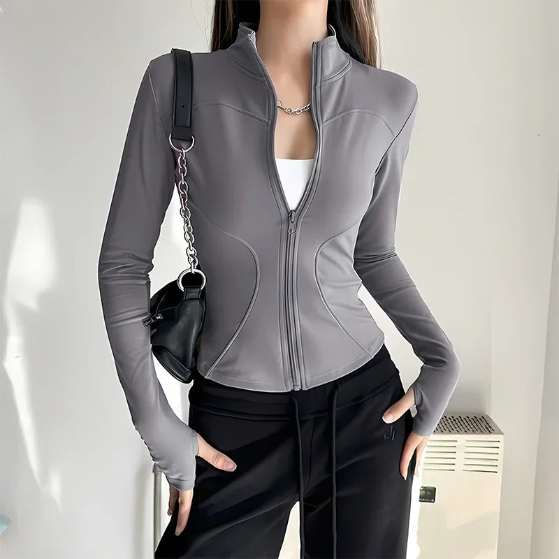 WOLZI Tempo Running Jacket - product image 17
