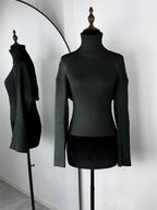 WOLZI Amara Knit Tank and Shawl Set - product image 17