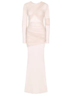 WOLZI Velisse Double Layer Mesh Dress - product image 27